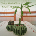 Kit de vasos SIGNATURE EDITION - P & M