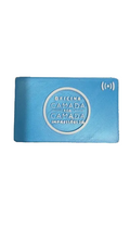 Cartão de Visita NFC