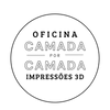Oficina Camada Por Camada  – Início